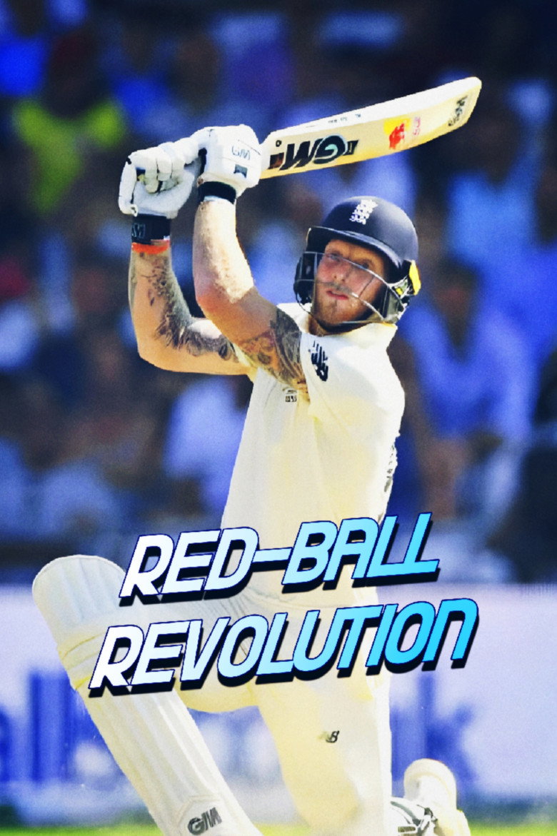 Imatge de Red-Ball Revolution: Our Year of Rock and Roll Cricket