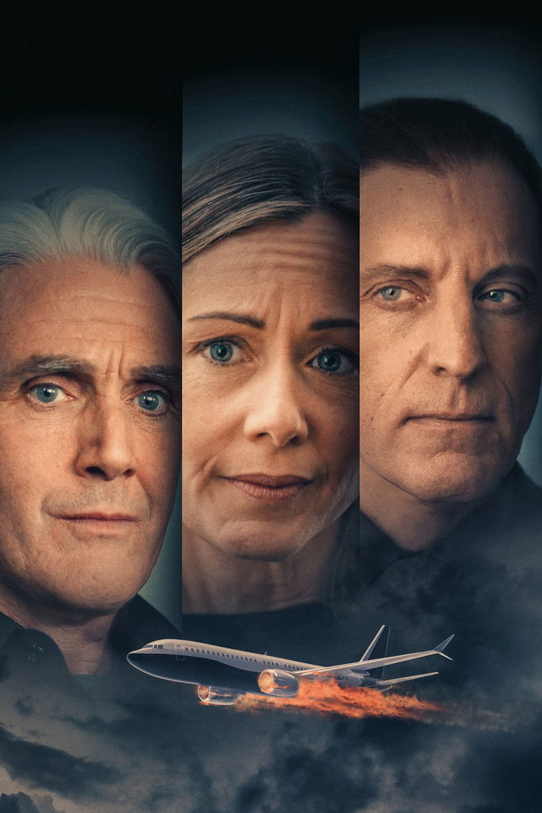 Imatge de Charlie Tango