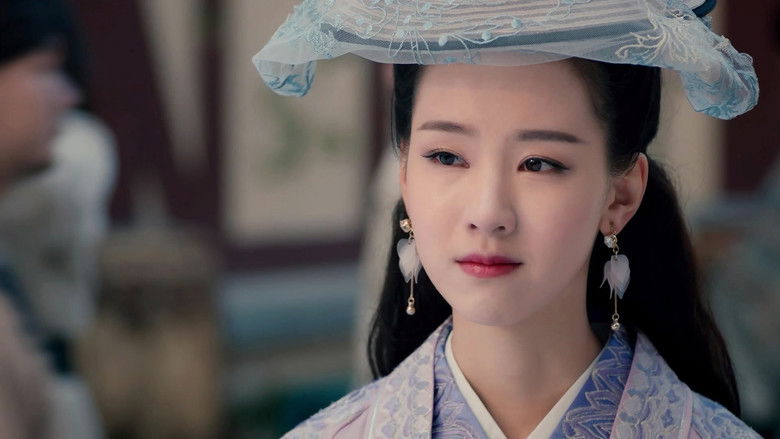 Still image for Myth of Sword season 1 episode 53: Episode 53 Still image for Myth of Sword season 1 episode 53: Episode 53