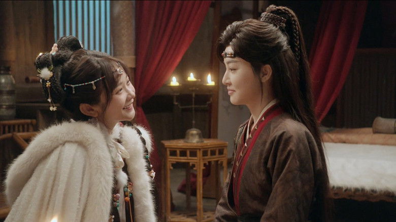 Still image for Soul Sisters season 1 episode 5: Episode 5 Still image for Soul Sisters season 1 episode 5: Episode 5