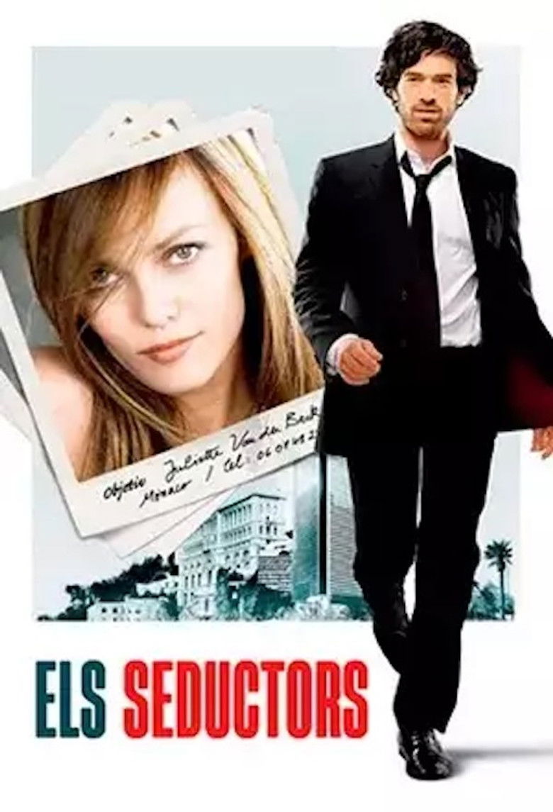 Imatge de Els seductors
