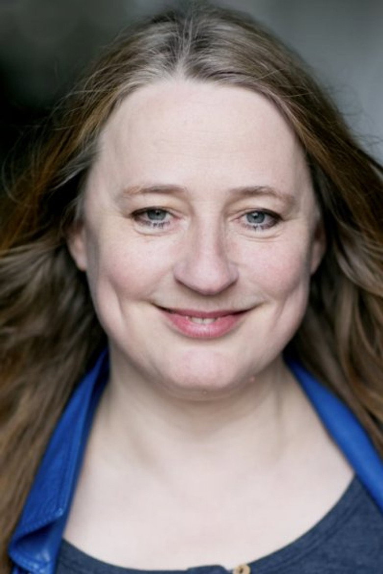 Christiane Bjørg Nielsen photo 2