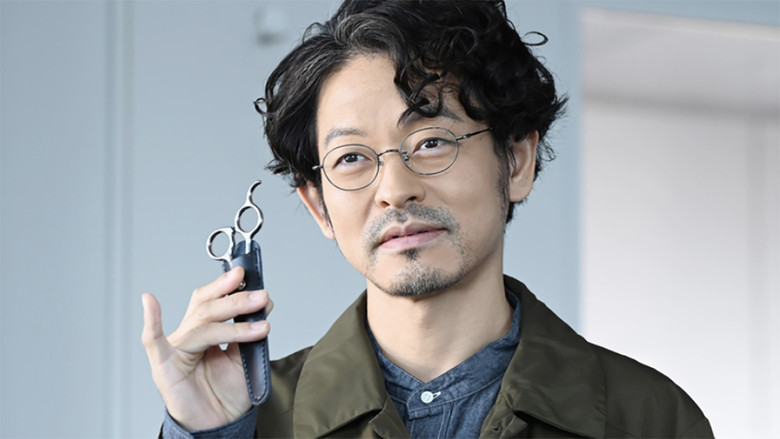 Still image for Black Familia: The Shindo's Revenge season 1 episode 8: Episode 8 Still image for Black Familia: The Shindo's Revenge season 1 episode 8: Episode 8