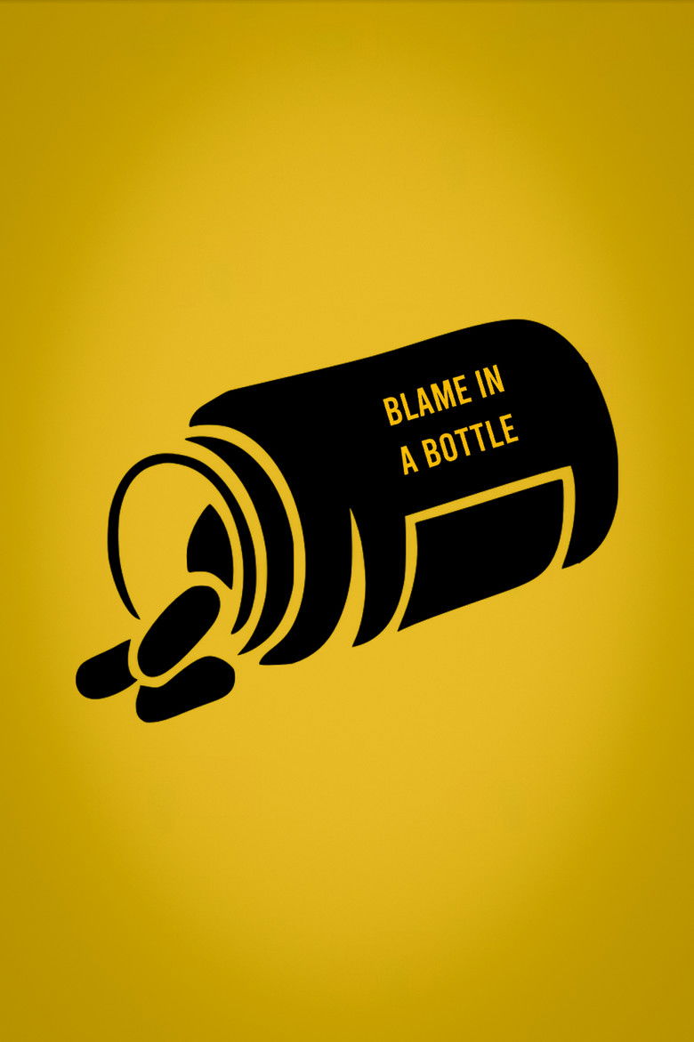 Imatge de Blame in a Bottle