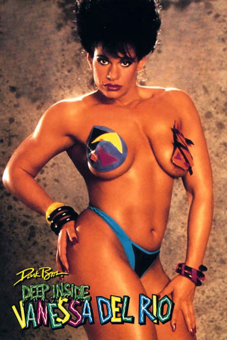 Imatge de Deep Inside Vanessa Del Rio