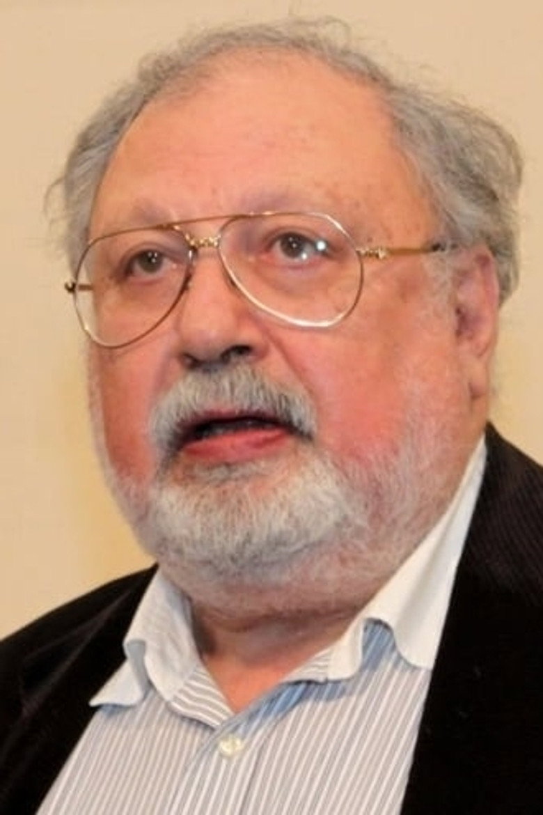 Rustam Ibragimbekov photo 2