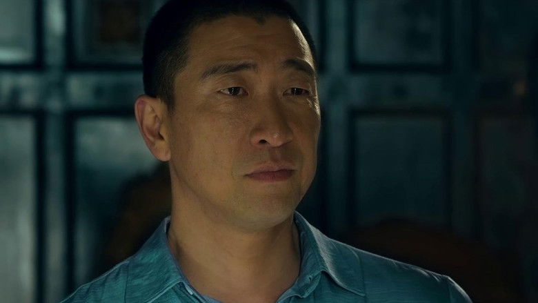 Still image for 决币 season 1 episode 37: Episode 37