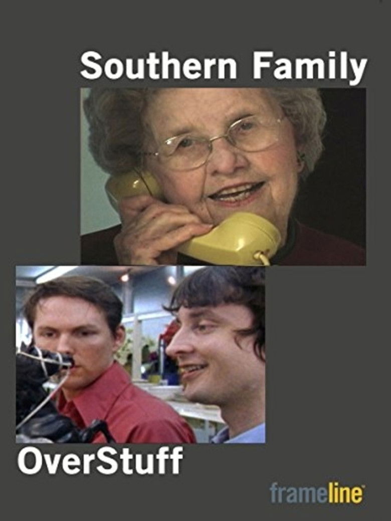 Imatge de Southern Family