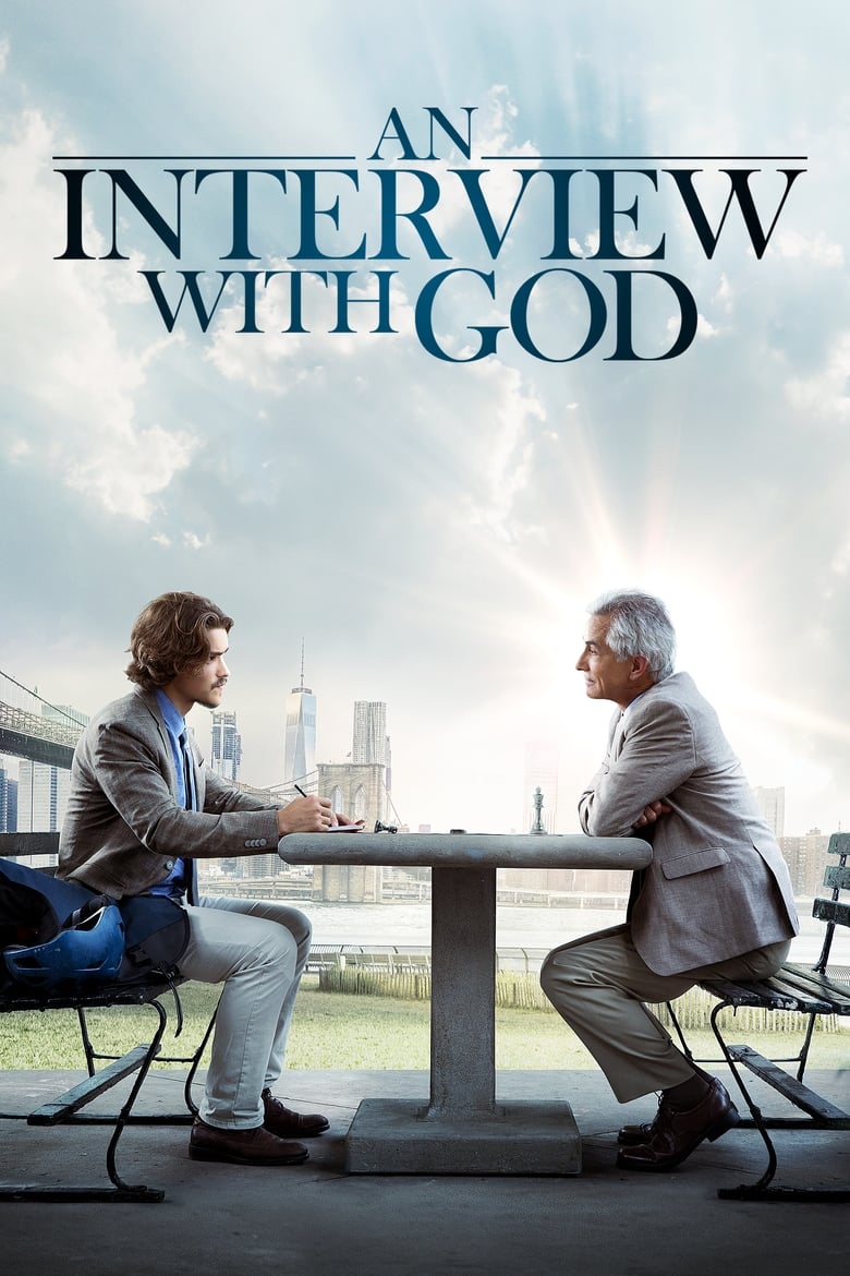 An Interview With God