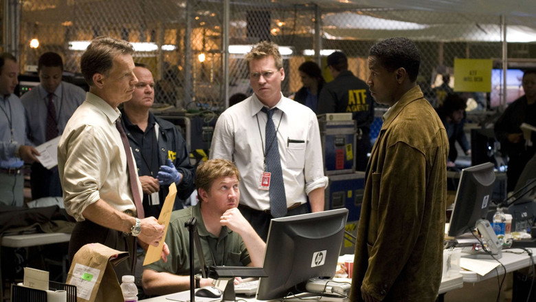 Déjà Vu (2006)