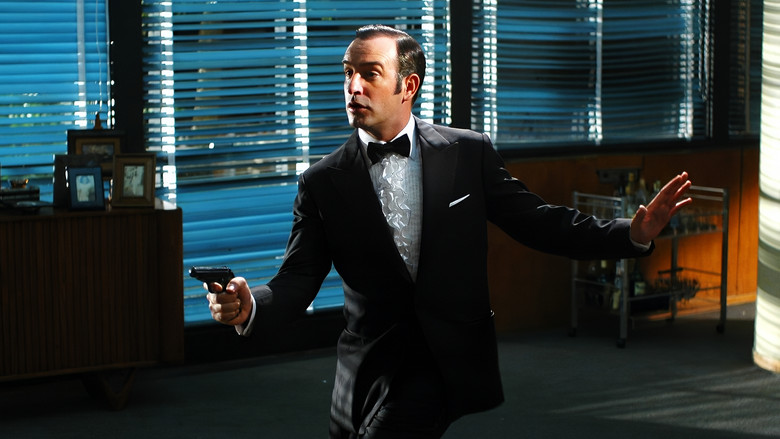 Imatge de OSS 117: El Caire, niu d’espies