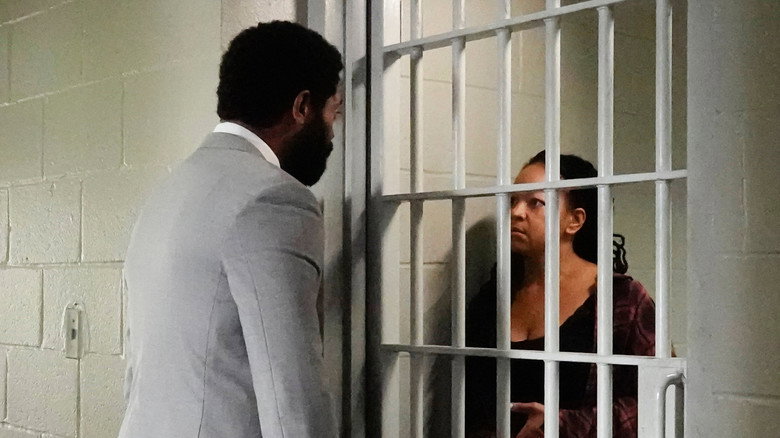 Still from Chung thân - Mùa 2 Tập 2