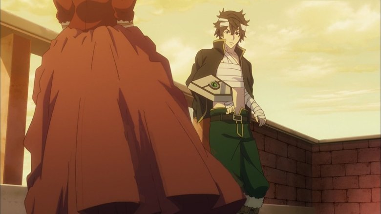 The Rising Of The Shield Hero Episode 21 - 4Anime