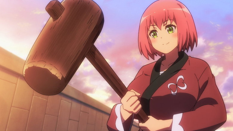 Still from Immoral Guild - Season 1 Episode 5