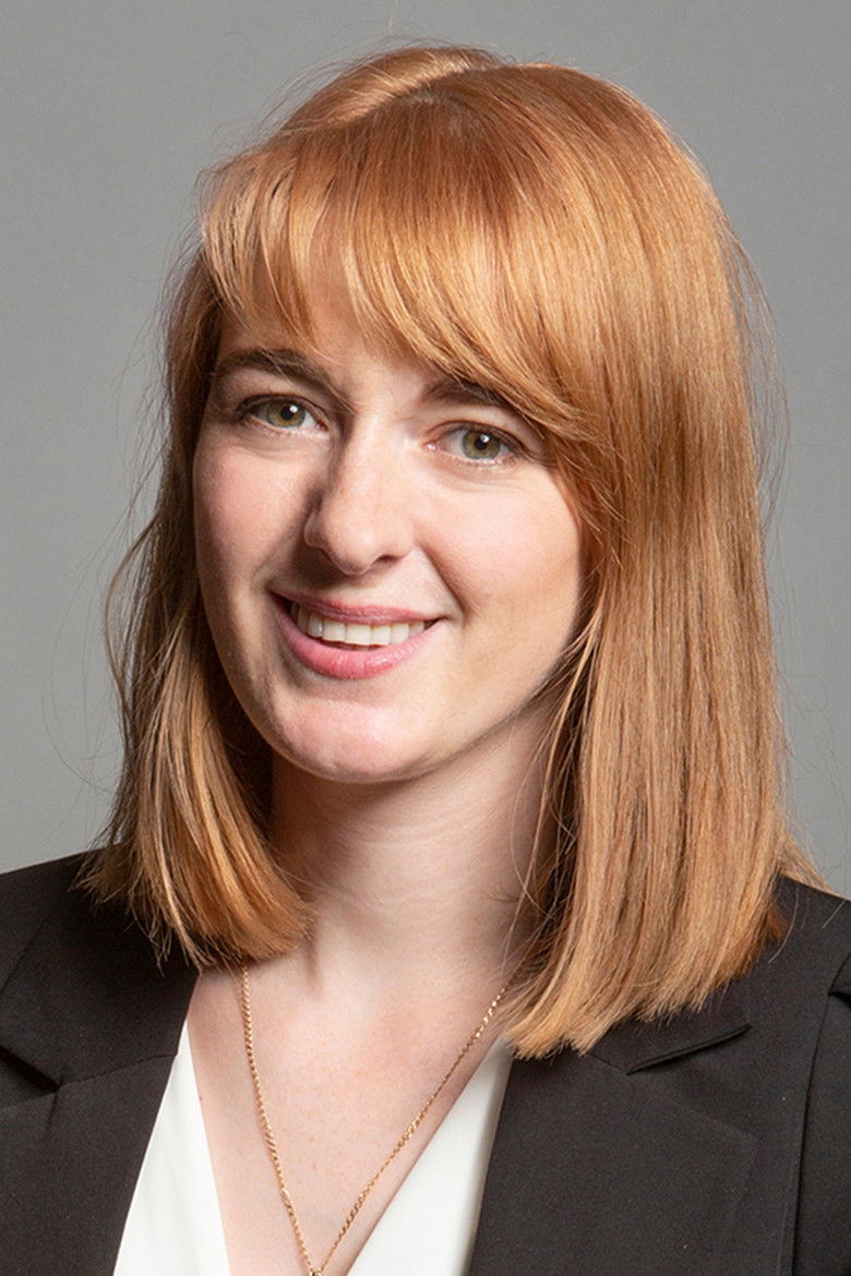 Dehenna Davison portrait image