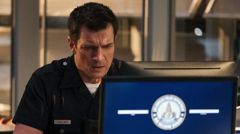 Watch The Rookie: Season 2 Episode 19 Free Online - 123Movies