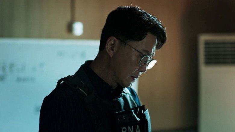 Still image for The Dragnet season 1 episode 15: Episode 15 Still image for The Dragnet season 1 episode 15: Episode 15