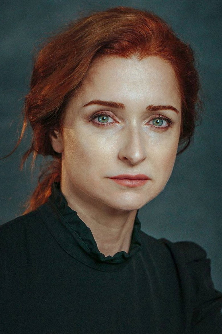 Ekaterina Stulova photo 2