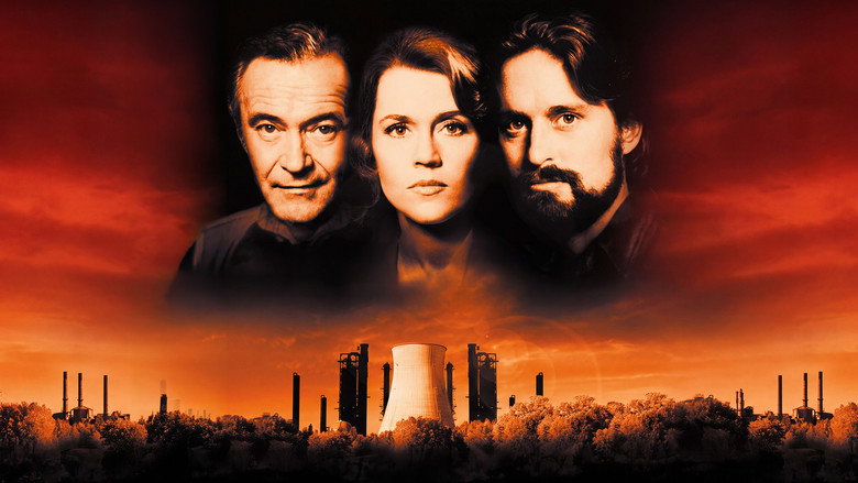 The China Syndrome