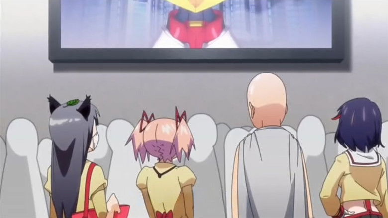 Still image for 超有病 season 1 episode 2: Episode 2