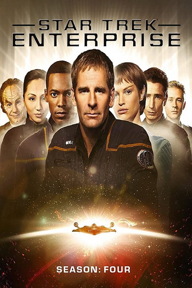 Before Her Time: Decommissioning Enterprise