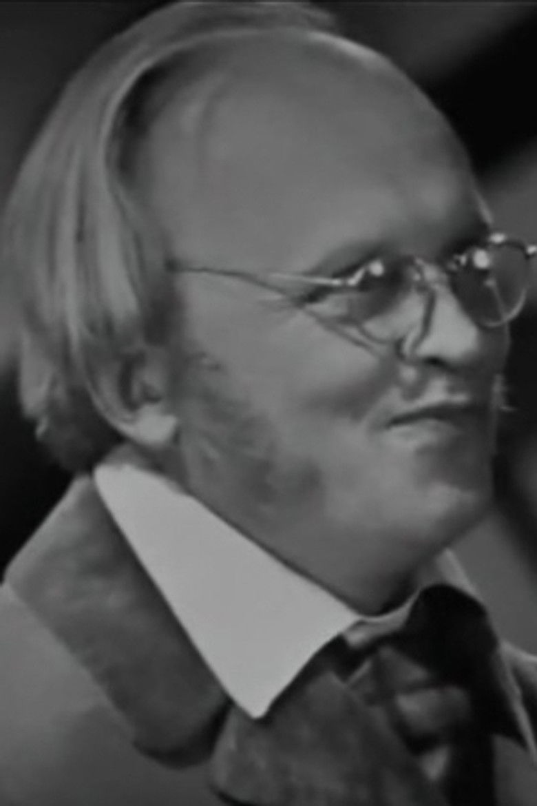 Vladimir Sverchkov portrait image