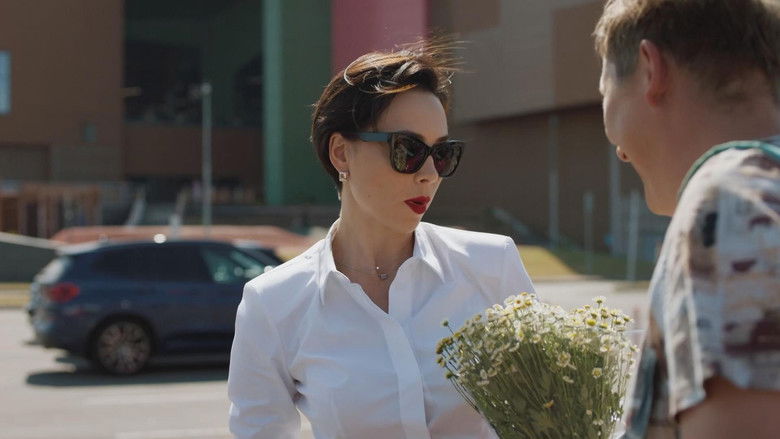 Still image for Галя, у нас отмена! season 1 episode 9: Episode 9 Still image for Галя, у нас отмена! season 1 episode 9: Episode 9