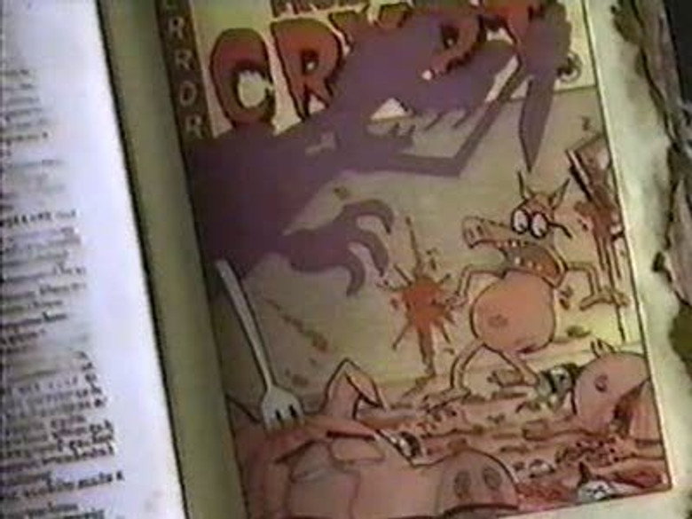 Still from Geschichten aus der Gruft - Season 7 Episode 13