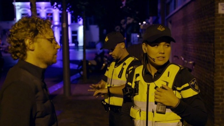 Still image for Bureau 040 season 1 episode 7: Episode 7