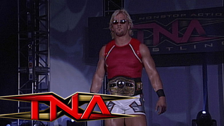 Still image for NWA-TNA Weekly PPV season 1 episode 33: NWA Total Nonstop Action #33