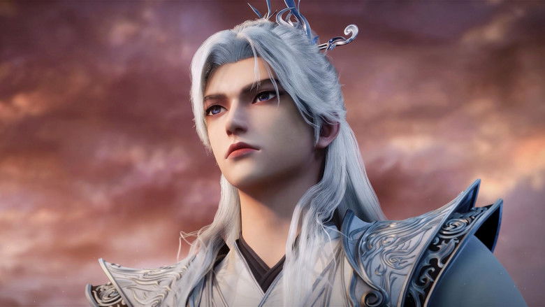 Still image for Renegade Immortal season 1 episode 63: Thunder Toad Still image for Renegade Immortal season 1 episode 63: Thunder Toad