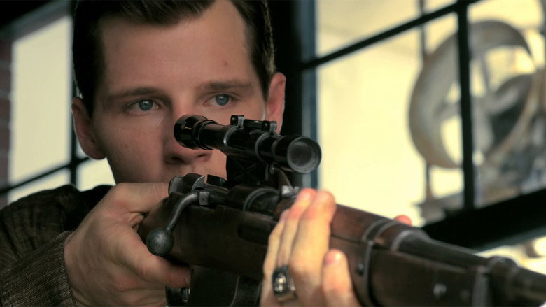 Still from 11.22.63 - Season 1 Episode 8
