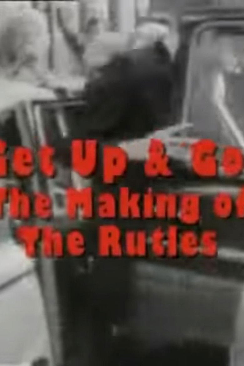 Imatge de Get Up and Go: The Making of 'The Rutles'