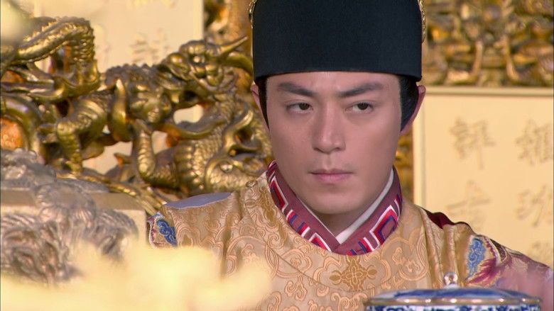 Still image for The Imperial Doctress season 1 episode 11: Episode 11 Still image for The Imperial Doctress season 1 episode 11: Episode 11