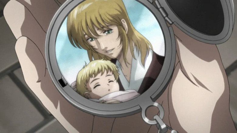 Still from デビル メイ クライ - ซีซัน 1 ตอน 11