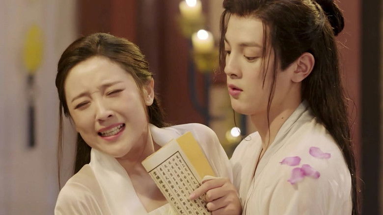 Still image for Eternal Love Rain season 1 episode 6: Episode 6