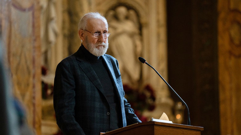 Still from Succession - Season 4 Episode 9