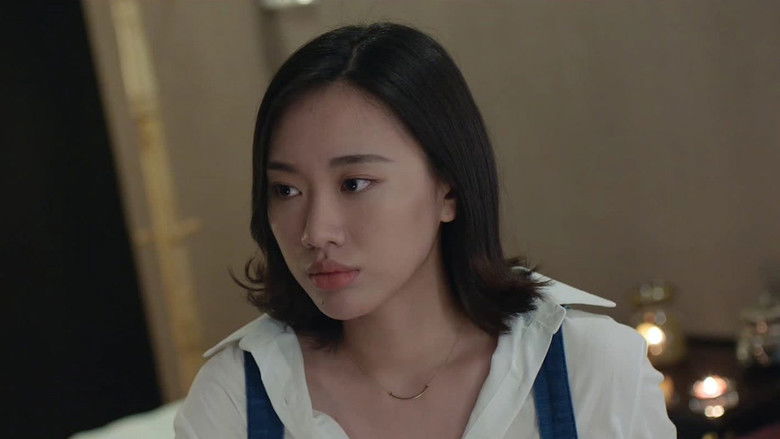 Still image for 卧底警花 season 1 episode 26: Episode 26