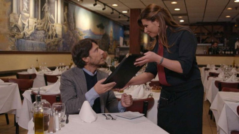 Still image for Little Big Italy season 1 episode 4: Episode 4