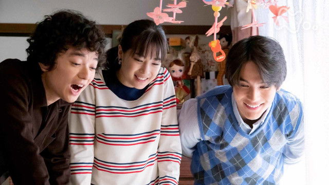 Still image for Natsuzora season 1 episode 119: Episode 119 Still image for Natsuzora season 1 episode 119: Episode 119