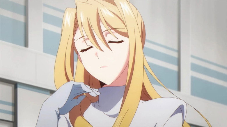 Still from The Honor at Magic High School - Season 1 Episode 5