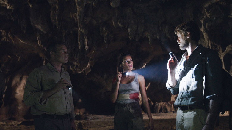 Still from Blood & Treasure - Temporada 2 Episodio 8