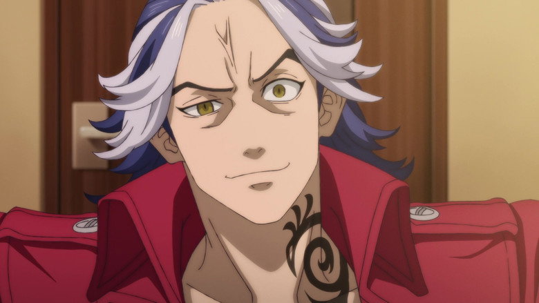 Still from Tokyo Revengers - Season 1 Episode 28