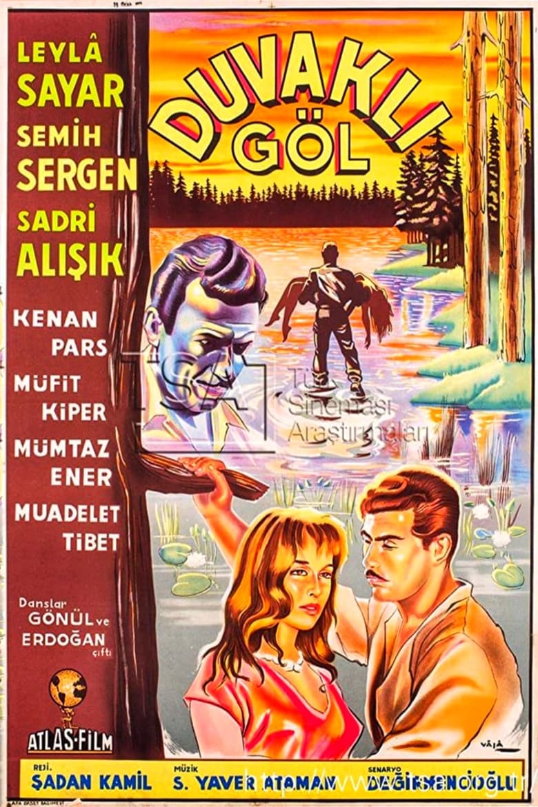 Duvaklı Göl (1958)