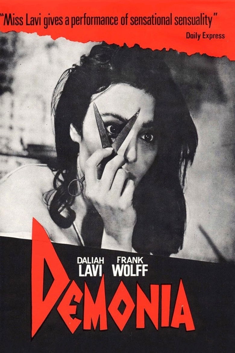 Imatge de Il demonio