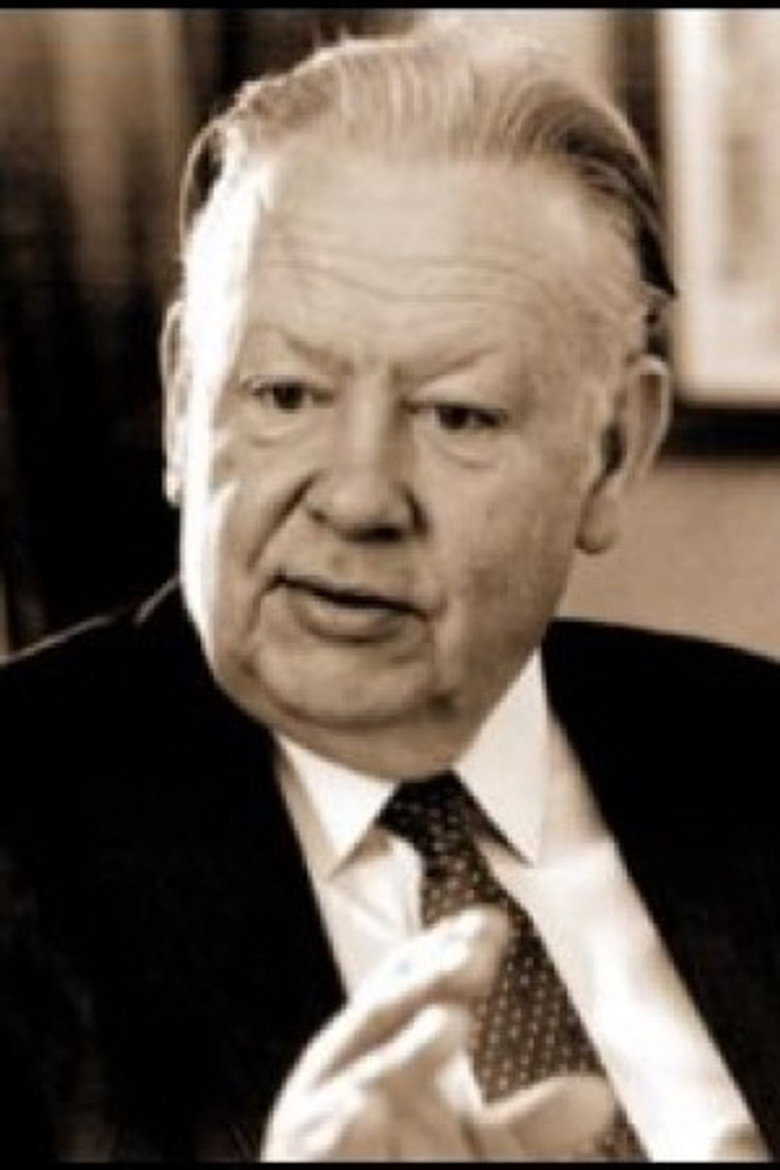 Вадим Загладин portrait