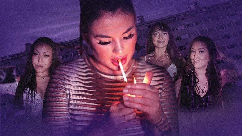 Prinsesser fra blokken - otte år senere backdrop