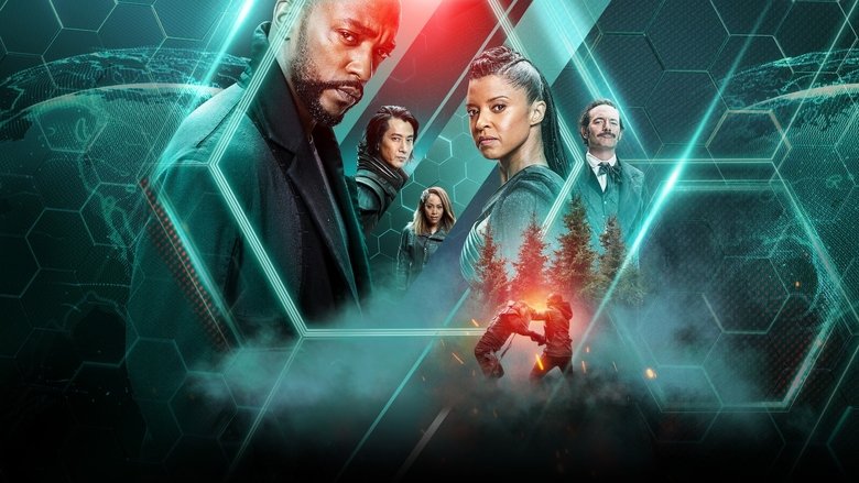 Altered Carbon Pobierz lub oglądaj za free!