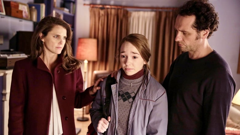 The Americans: 4×12