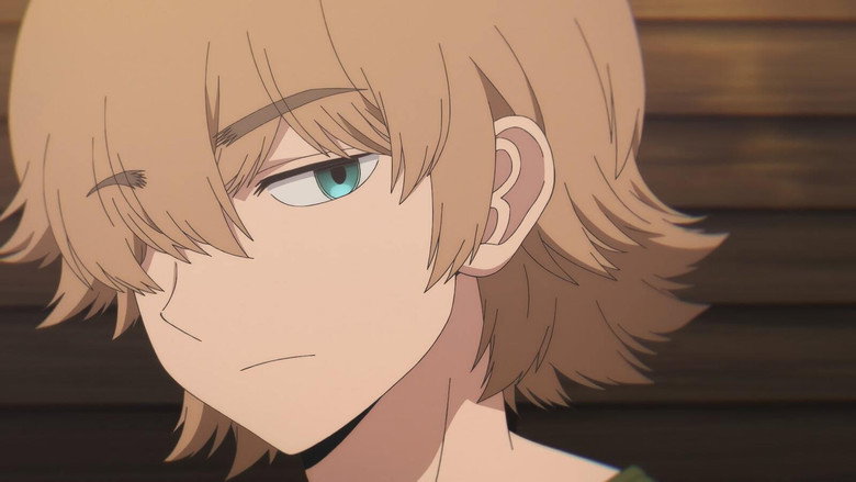 Still from World Trigger - Season 3 Episode 2